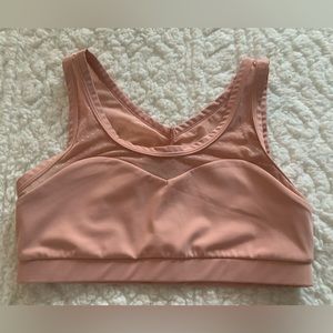 Cleo-Harper Sports Bra Size Small